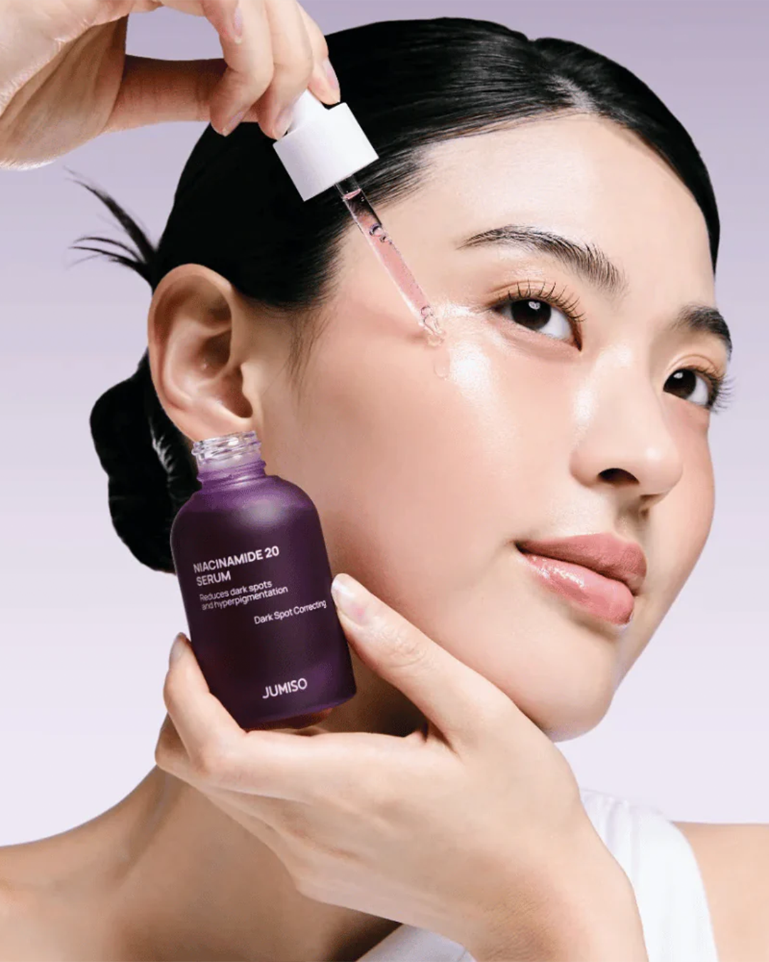 [Jumiso] Niacinamide 20 Serum