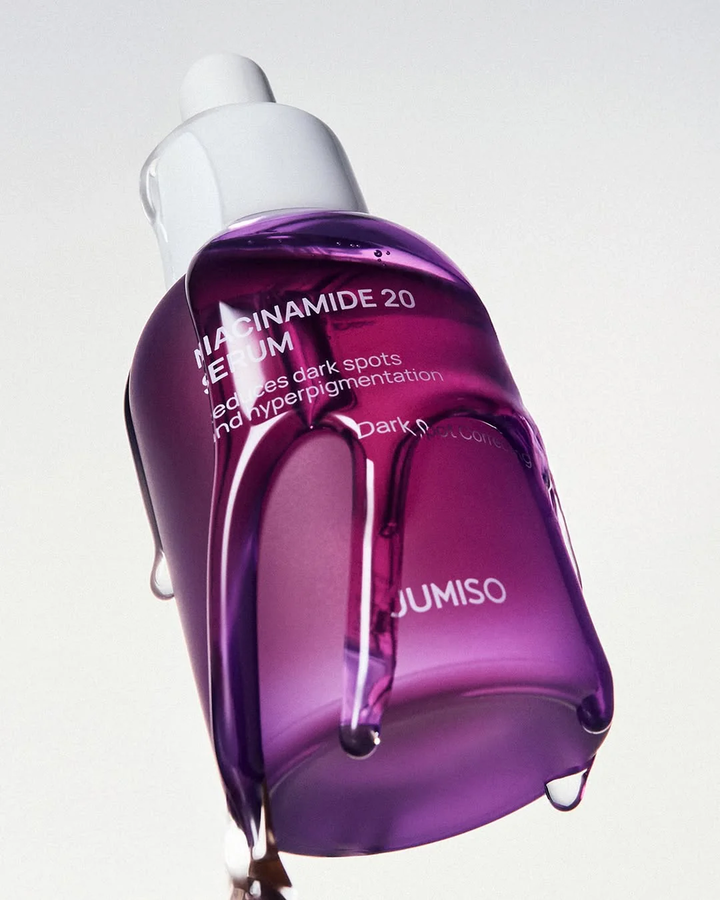 [Jumiso] Niacinamide 20 Serum