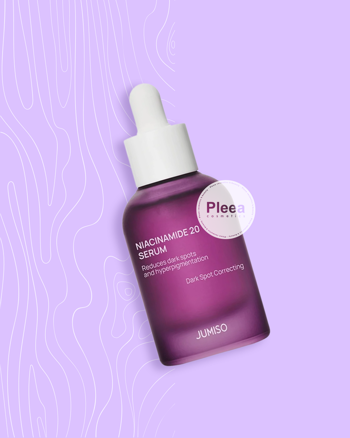 [Jumiso] Niacinamide 20 Serum