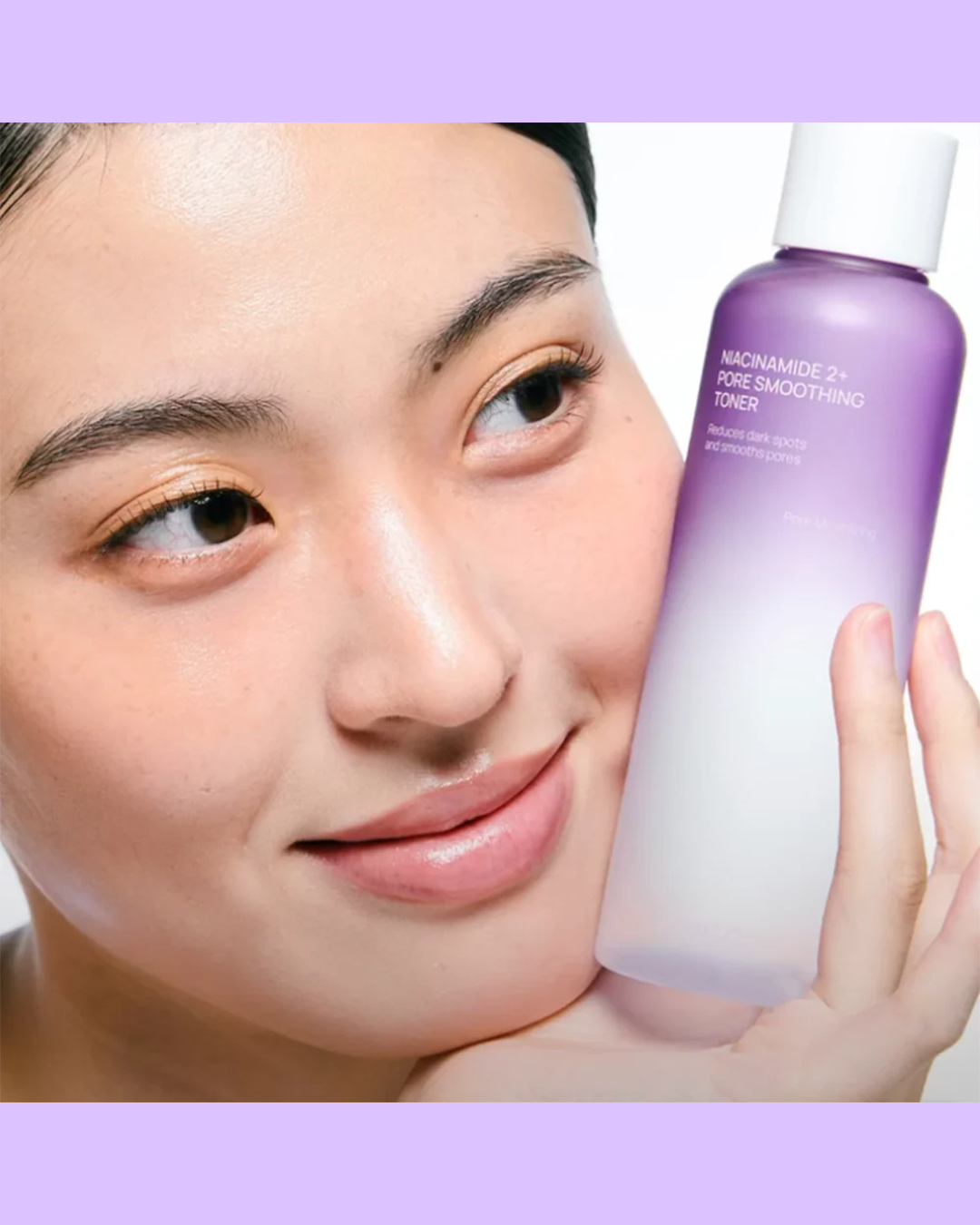 [Jumiso] Niacinamide 2+ Pore Smoothing Toner