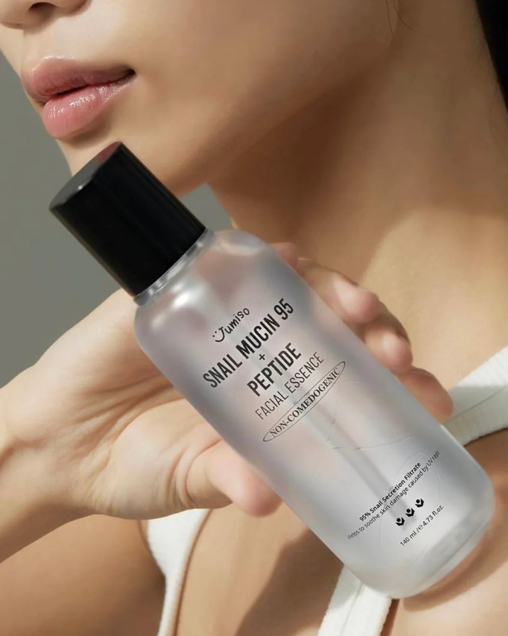 [Jumiso]-Snail-Mucin-95-+-Peptide-Facial-Essence1-k-beauty-colombia-cosmetica-coreana