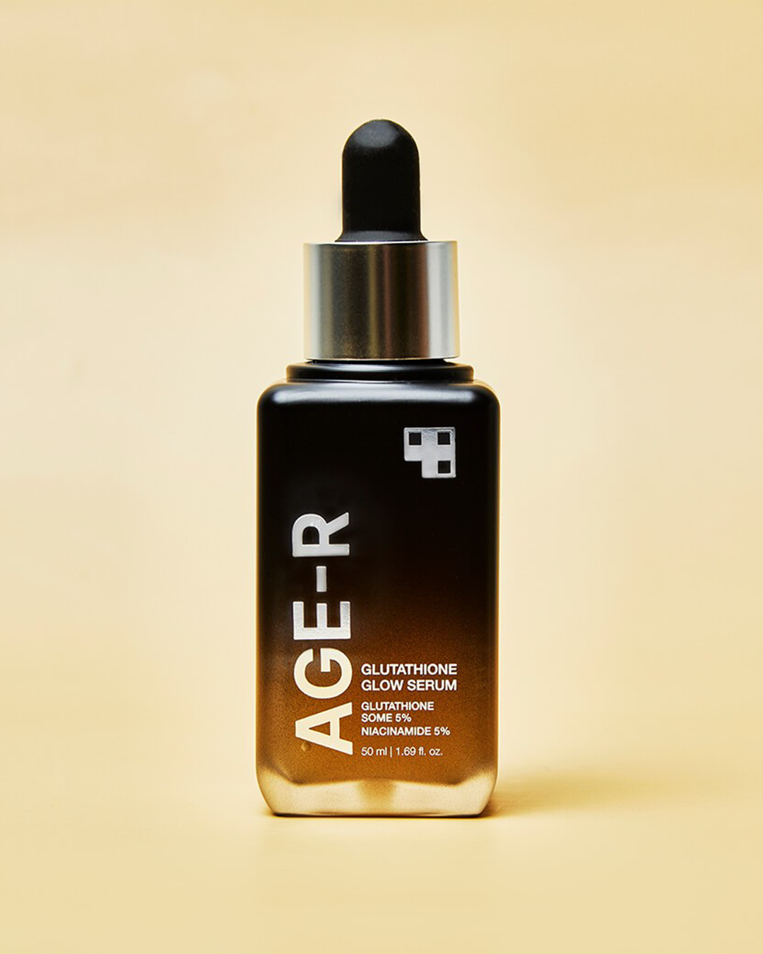 [Medicube] AGE-R Glutathione Glow Serum
