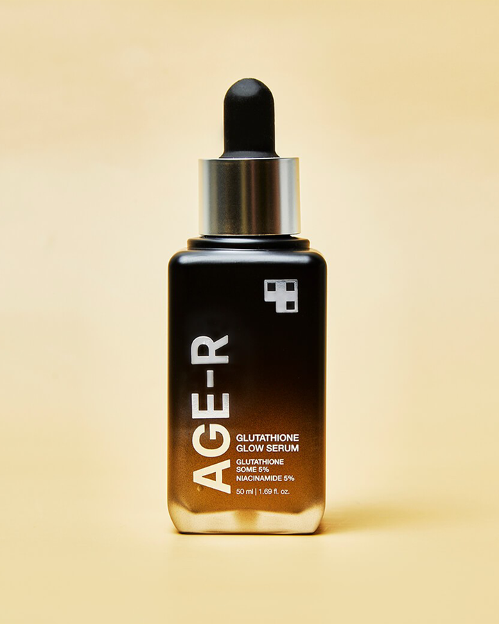 [Medicube] AGE-R Glutathione Glow Serum