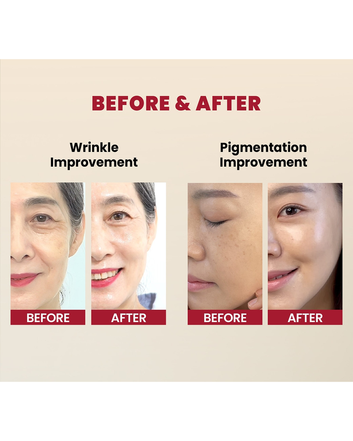 [K-secret] Seoul 1988 Serum: Retinal Liposome 2% + Black Ginseng