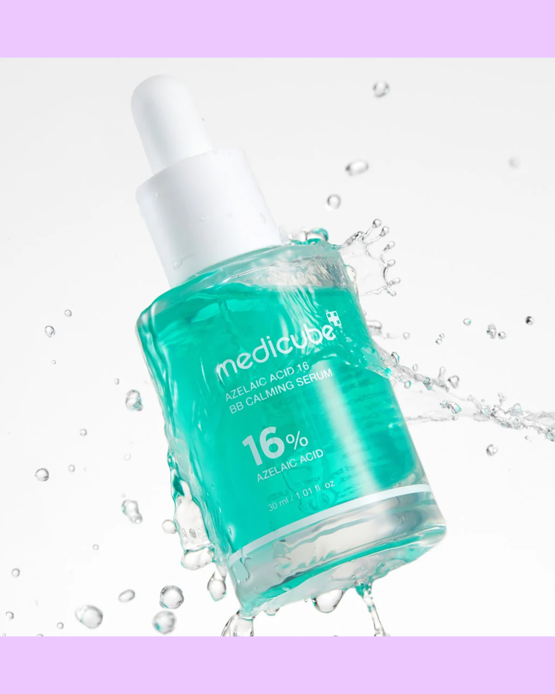 [Medicube] Azelaic Acid 16 BB Calming Serum
