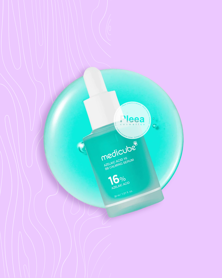[Medicube] Azelaic Acid 16 BB Calming Serum