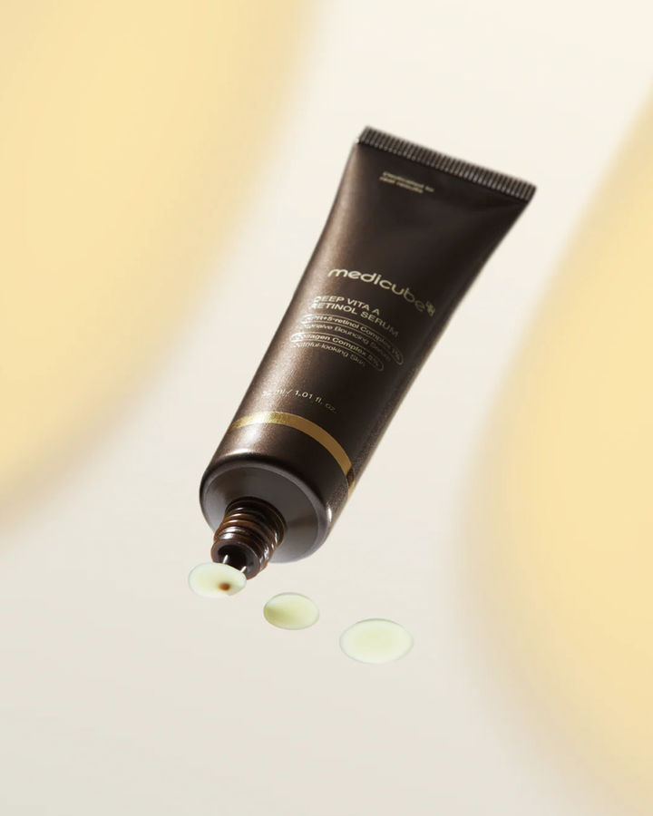 [Medicube] Deep Vita A Retinol Serum