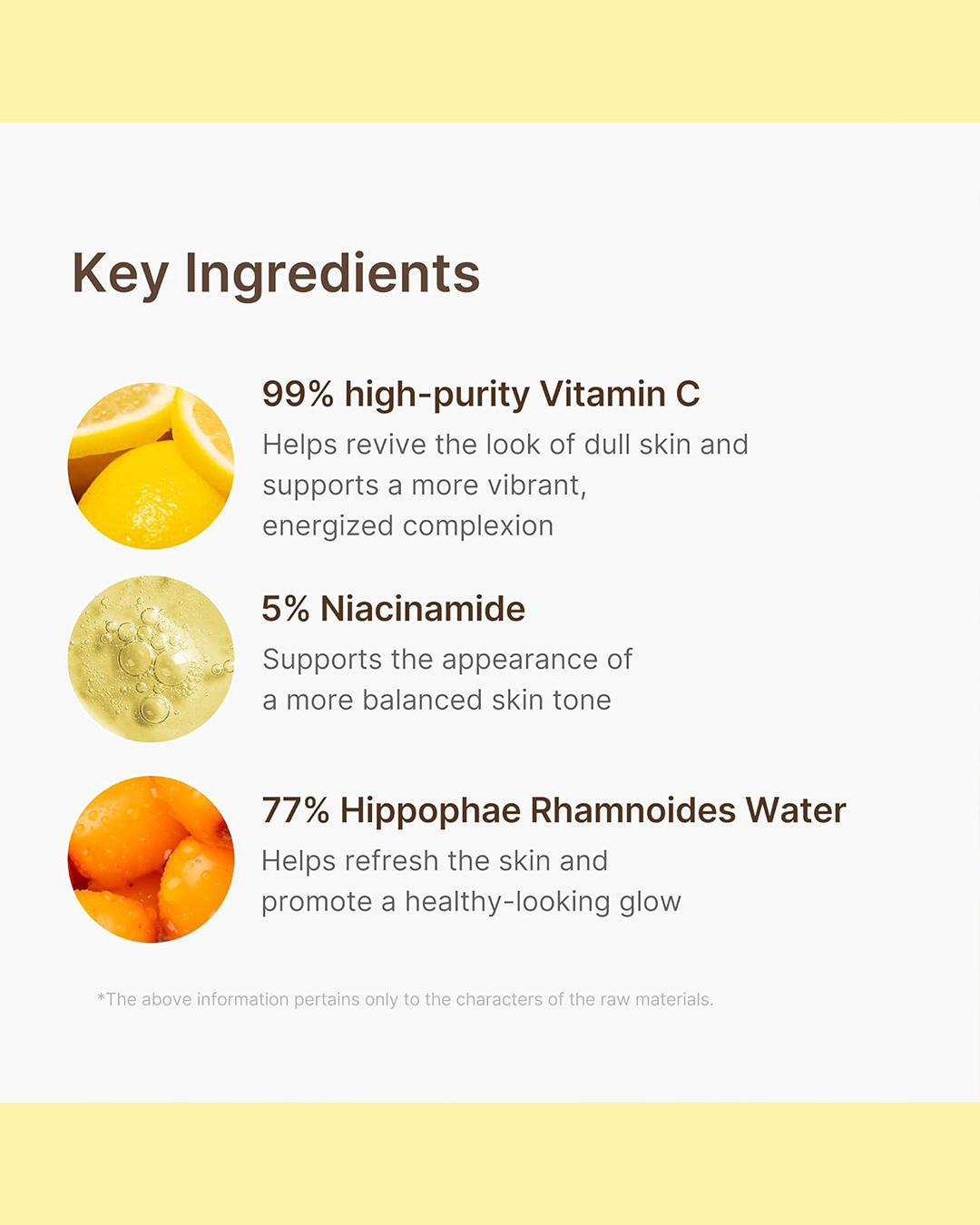 [Medicube] Deep Vita C Capsule Serum