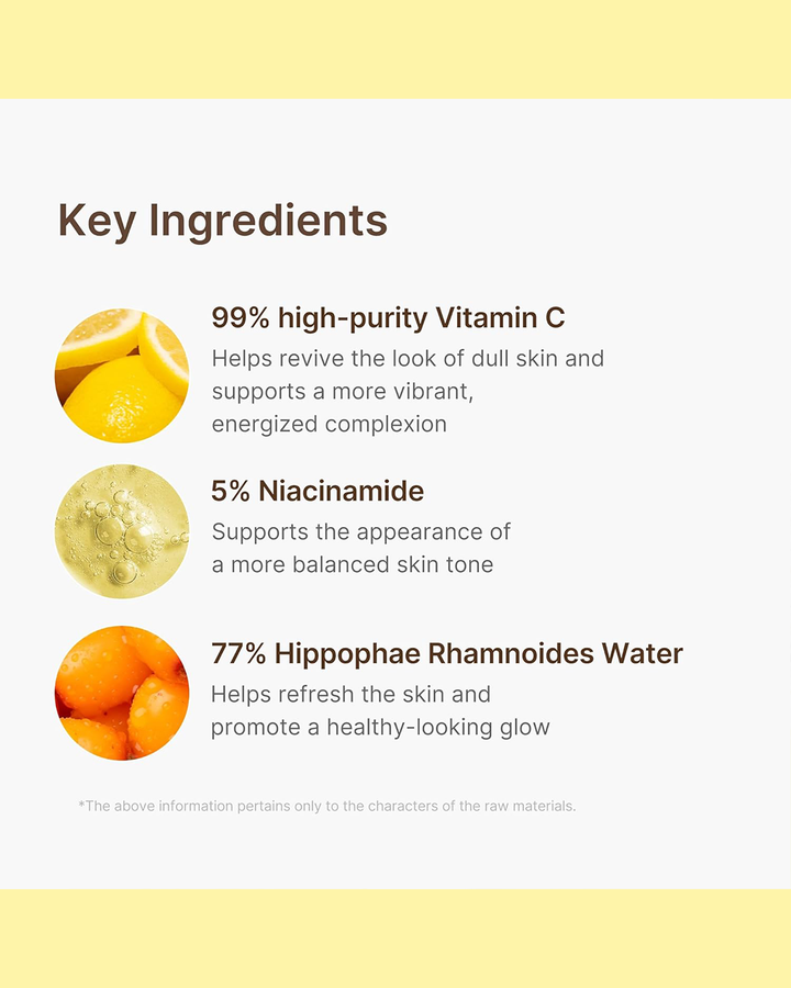 [Medicube] Deep Vita C Capsule Serum