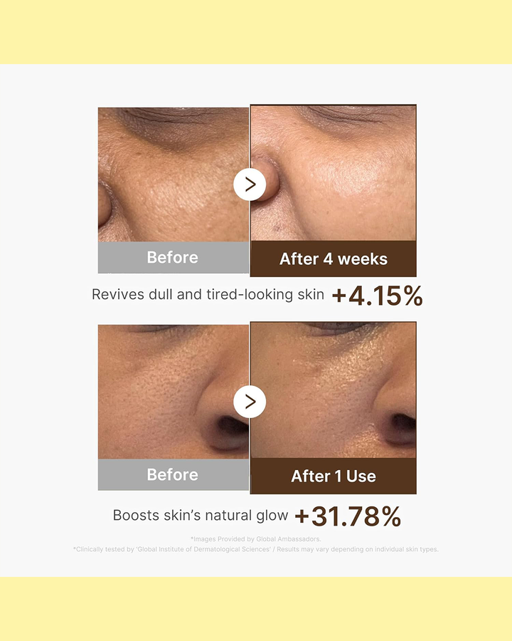 [Medicube] Deep Vita C Capsule Serum