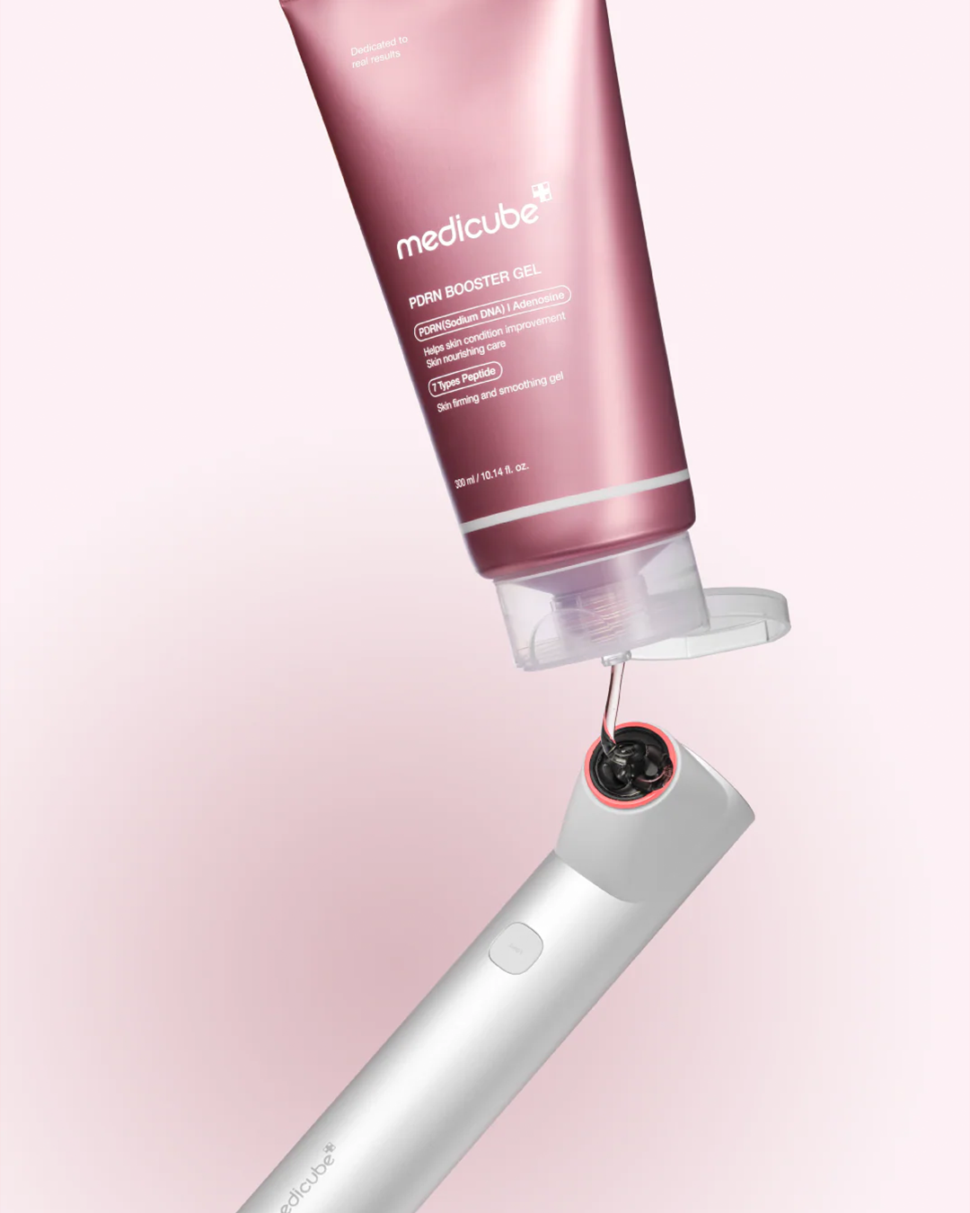 [Medicube] PDRN Booster Gel