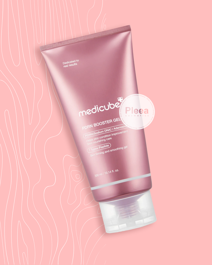 [Medicube] PDRN Booster Gel