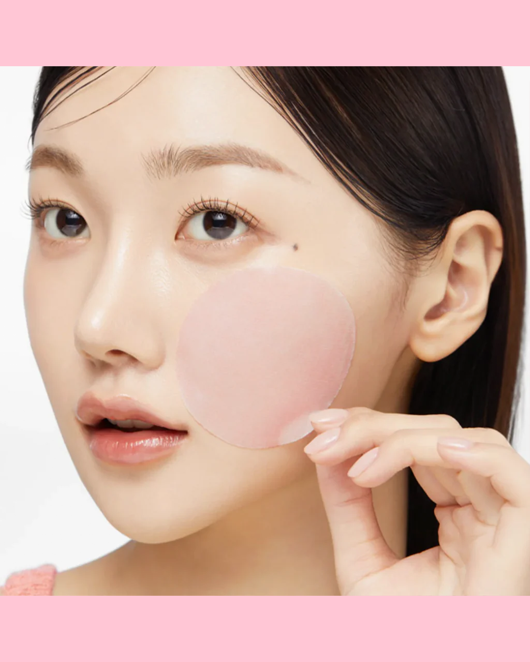 [Medicube] PDRN Pink Collagen Toning Gel Toner Pad (70Pads)