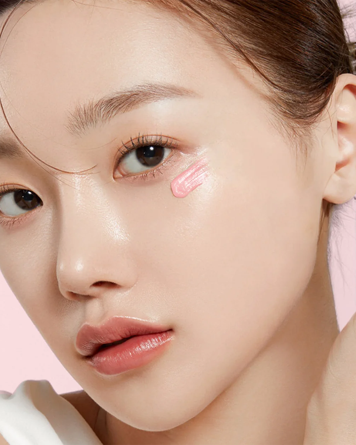 [Medicube] PDRN Pink Peptide Eye Cream