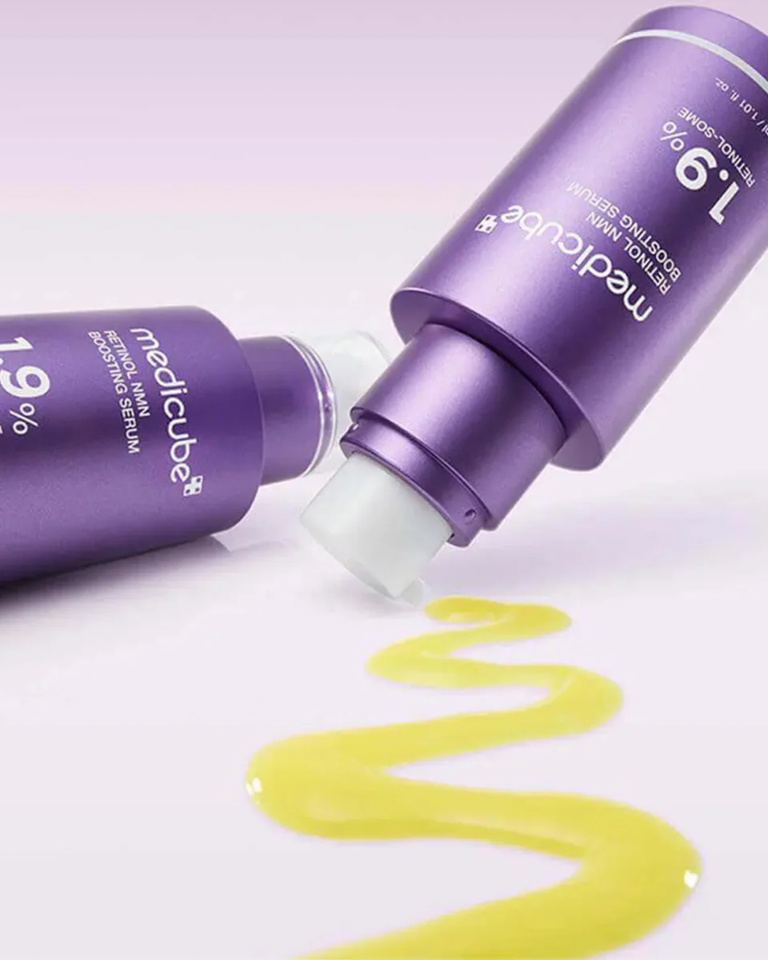 [Medicube] Retinol NMN Boosting Serum