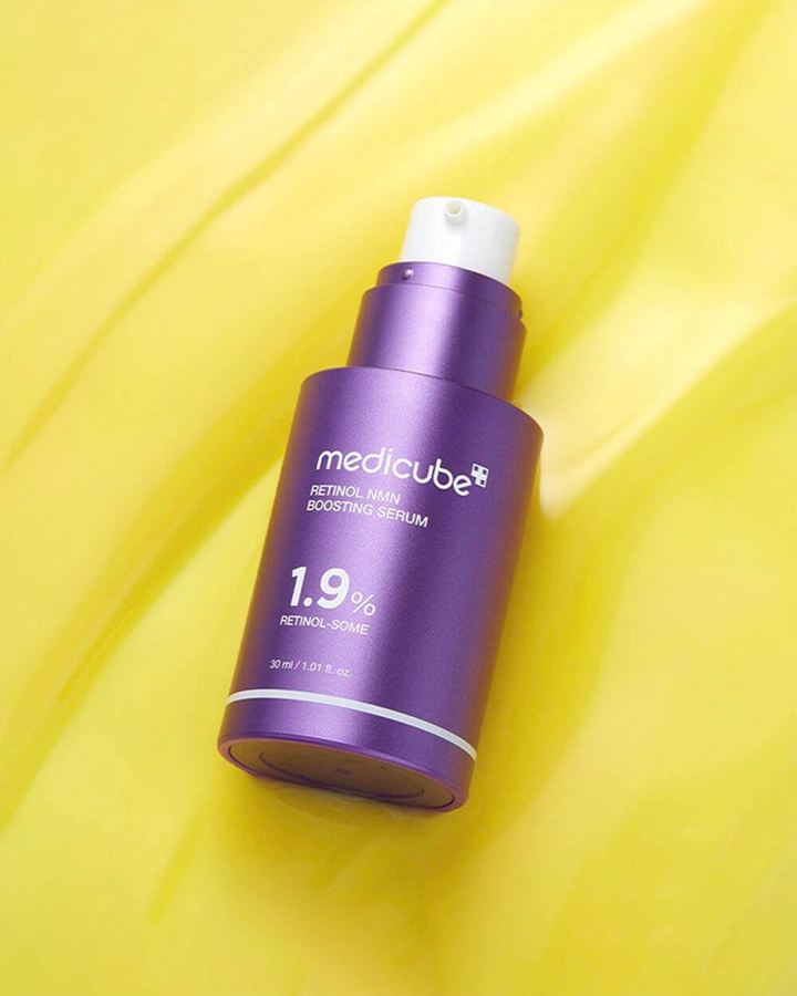 [Medicube] Retinol NMN Boosting Serum