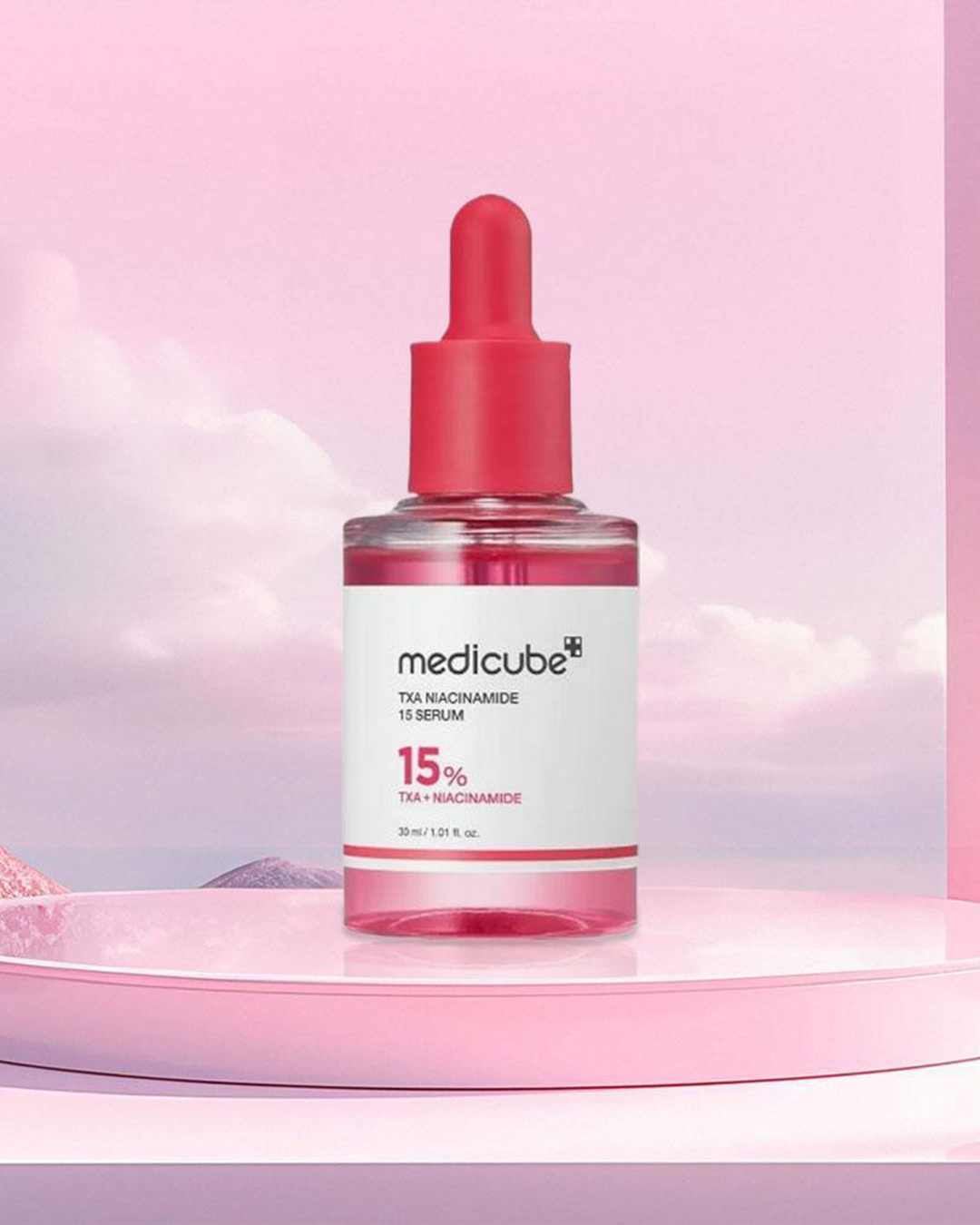 [Medicube] TXA Niacinamide 15 Serum