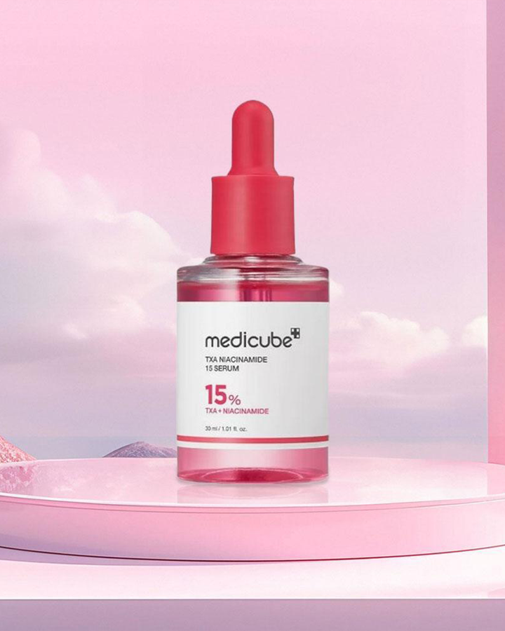 [Medicube] TXA Niacinamide 15 Serum