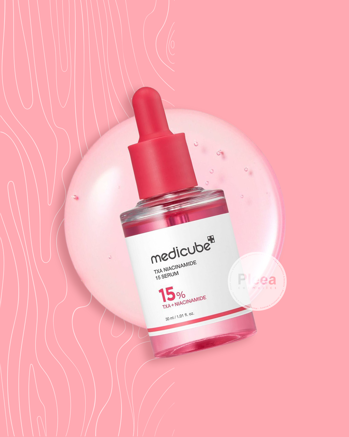 [Medicube] TXA Niacinamide 15 Serum