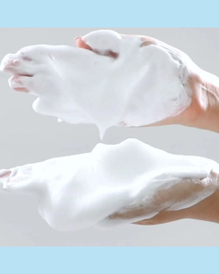 [Medicube] Zero Foam Cleanser