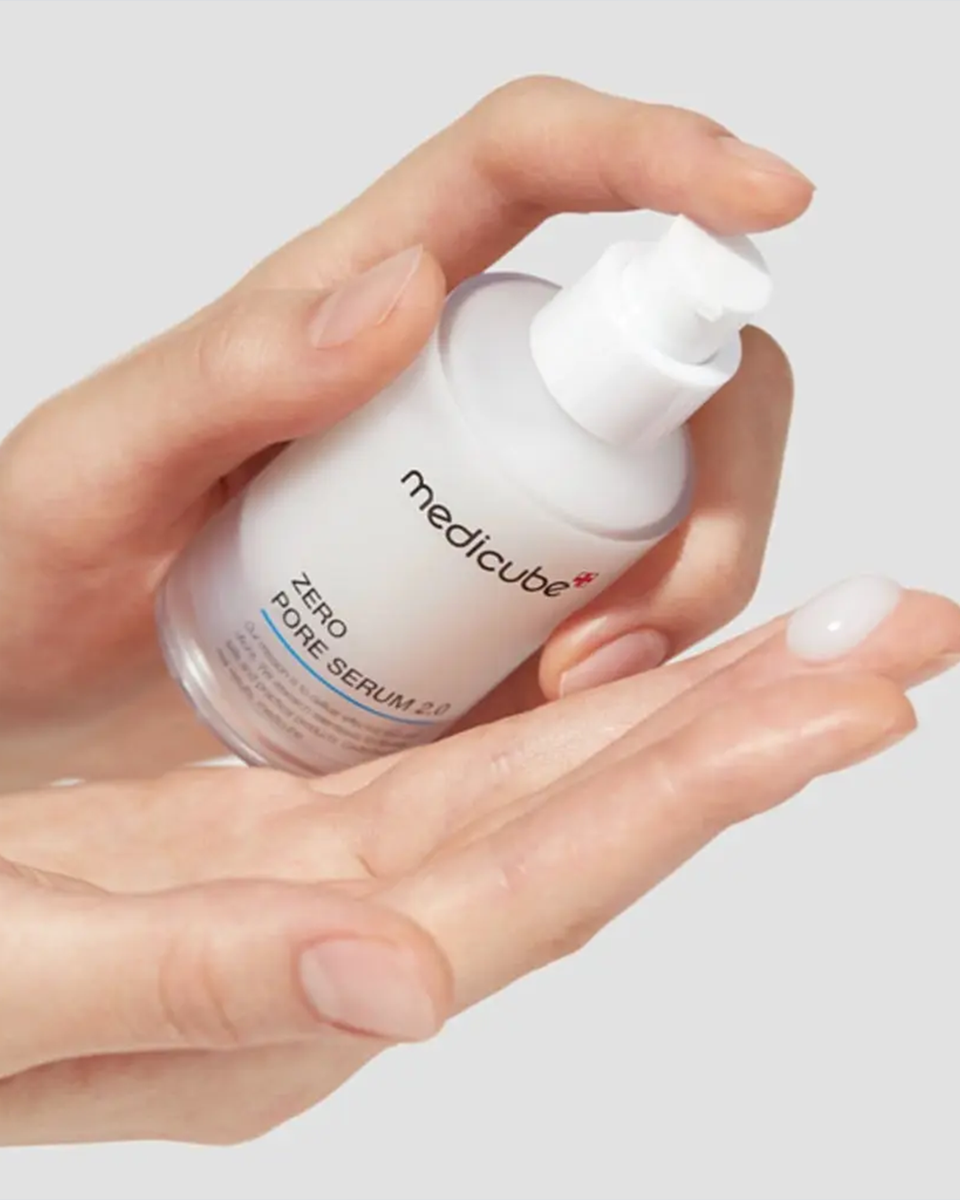 [Medicube] Zero Pore Serum 2.0