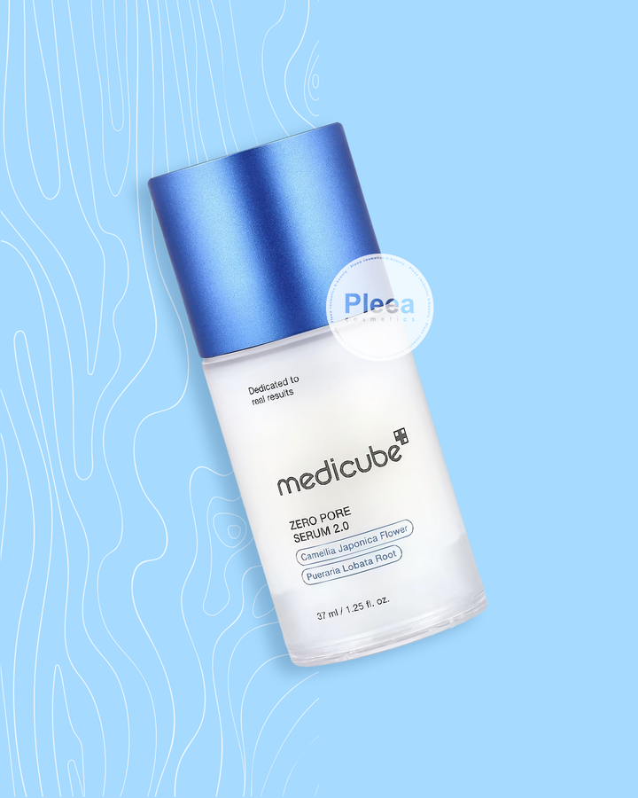 [Medicube] Zero Pore Serum 2.0