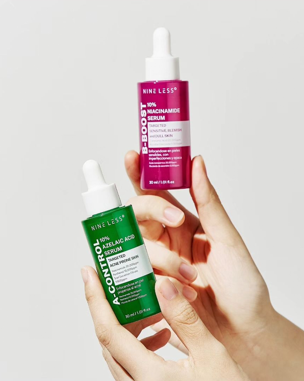 [Nine-Less]-B-Boost-10%-Niacinamide-Serum-k-beauty-colombia-cosmetica-coreana