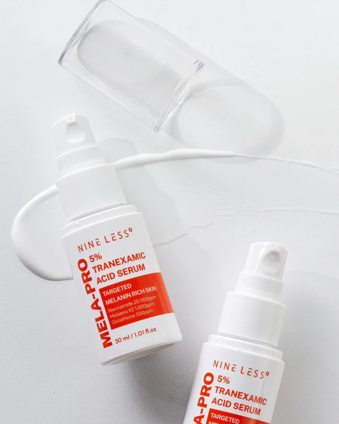 [Nine Less] MELA-PRO Tranexamic Acid Serum