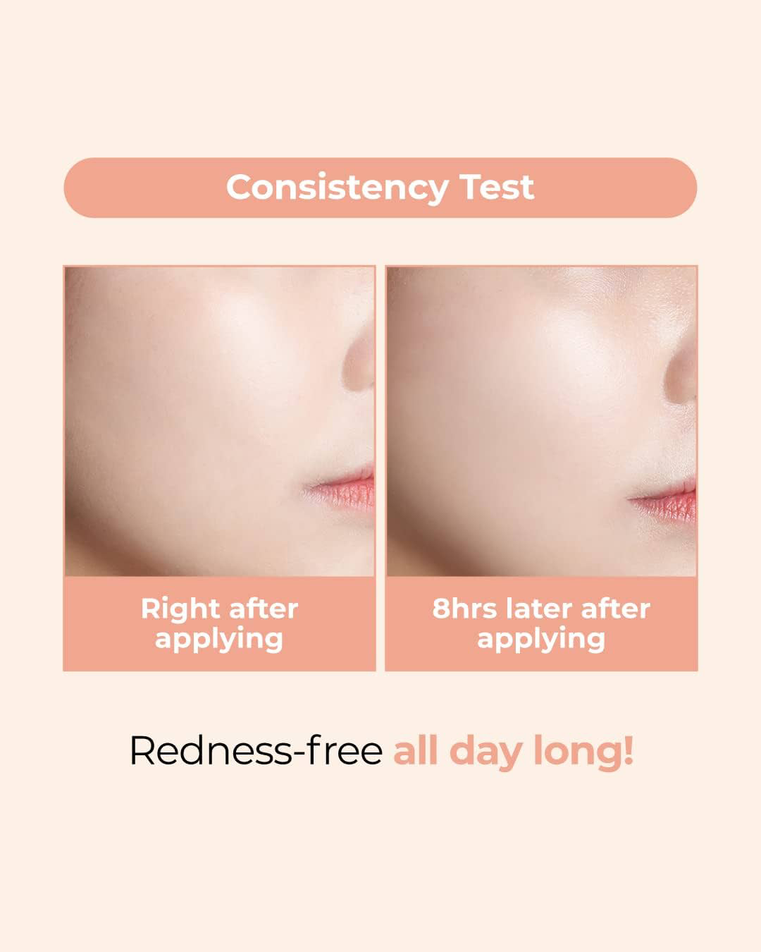 [Numbuzin] No.2 Goodbye Redness Derma Tone Up