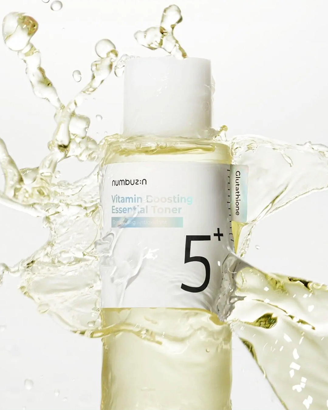 [Numbuzin] No.5 Vitamin Boosting Essential Toner