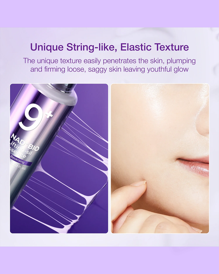 [Numbuzin] No.9 NAD Bio Lifting Essence