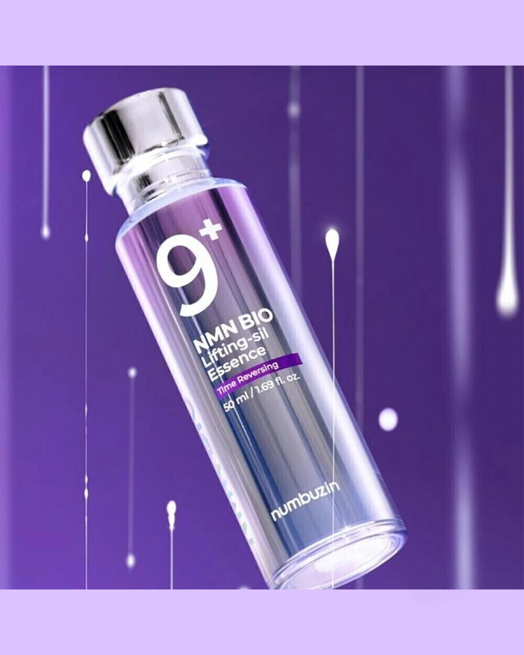 [Numbuzin] No.9 NAD Bio Lifting Essence