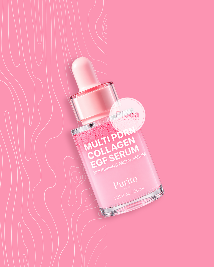 [Purito Seoul] Multi PDRN Collagen EGF Serum