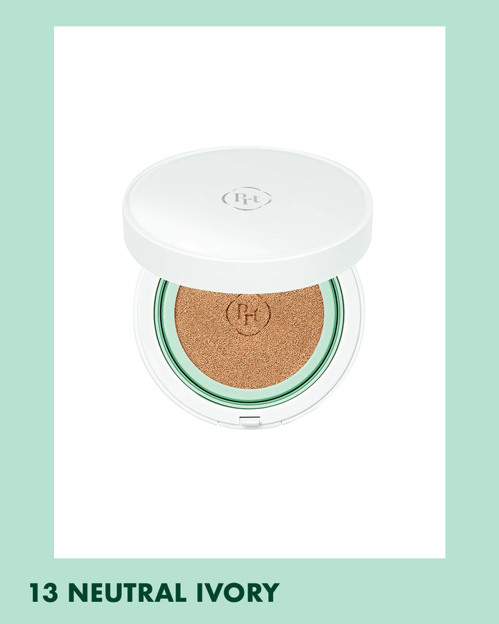 [Purito Seoul] Wonder Releaf Centella BB Cushion