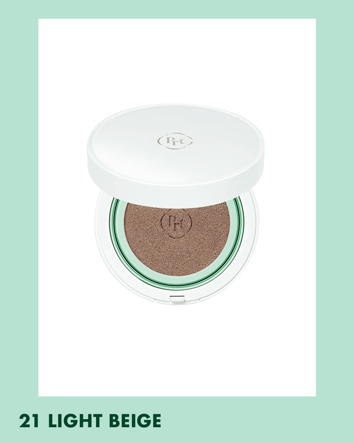 [Purito Seoul] Wonder Releaf Centella BB Cushion