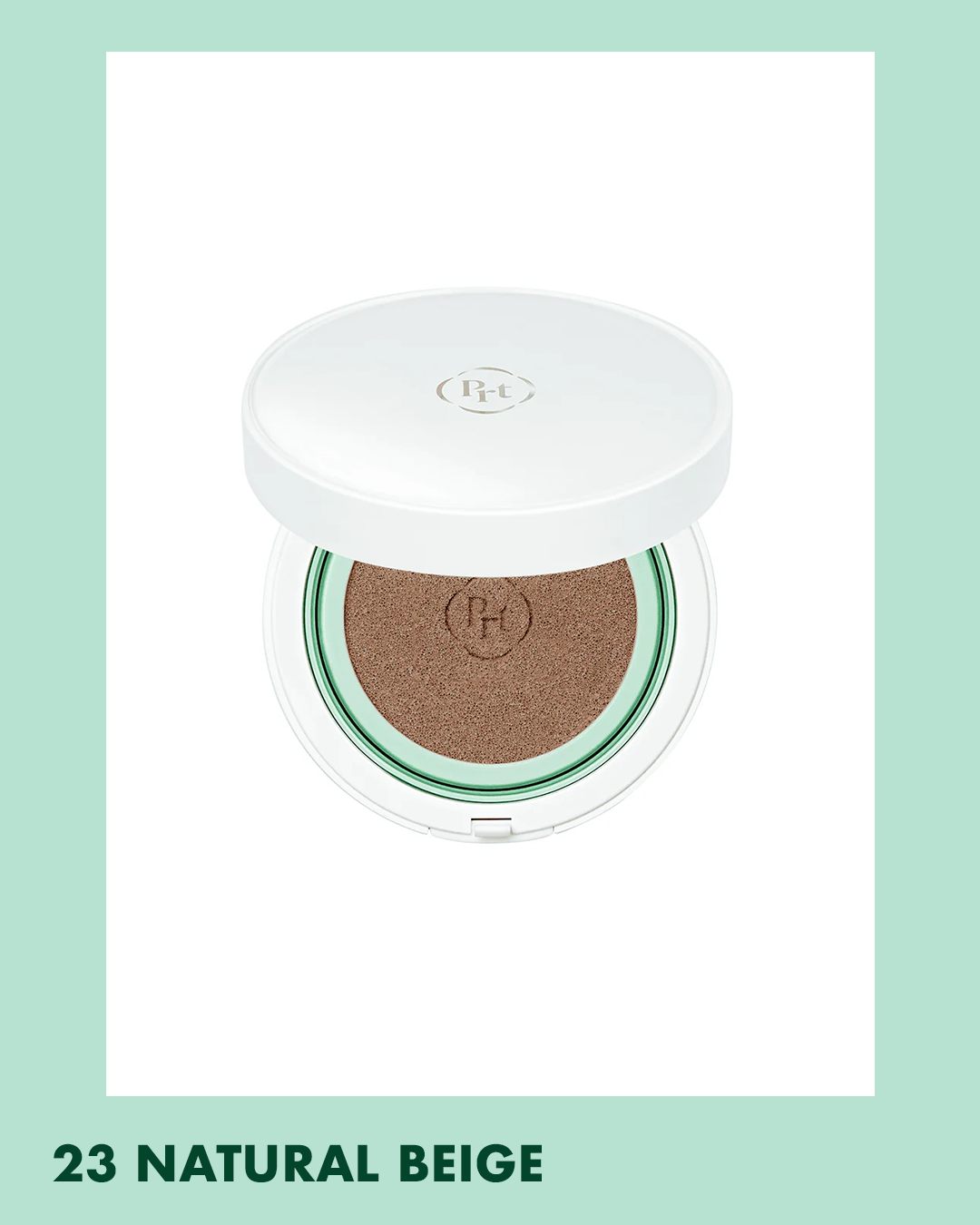 [Purito Seoul] Wonder Releaf Centella BB Cushion