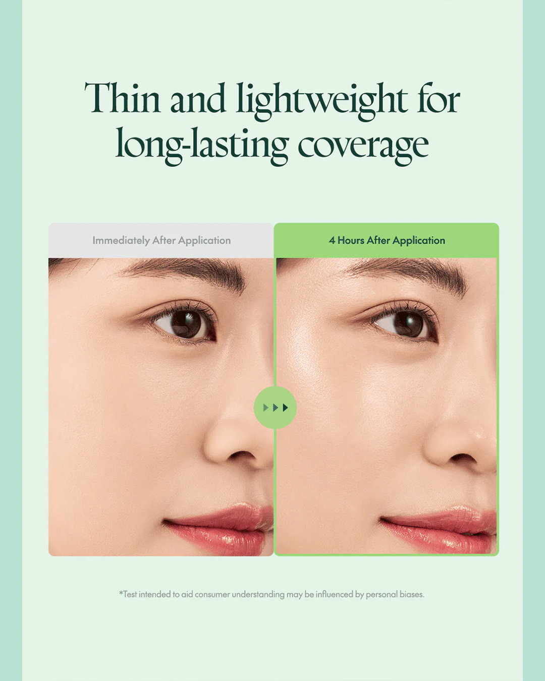 [Purito Seoul] Wonder Releaf Centella BB Cushion