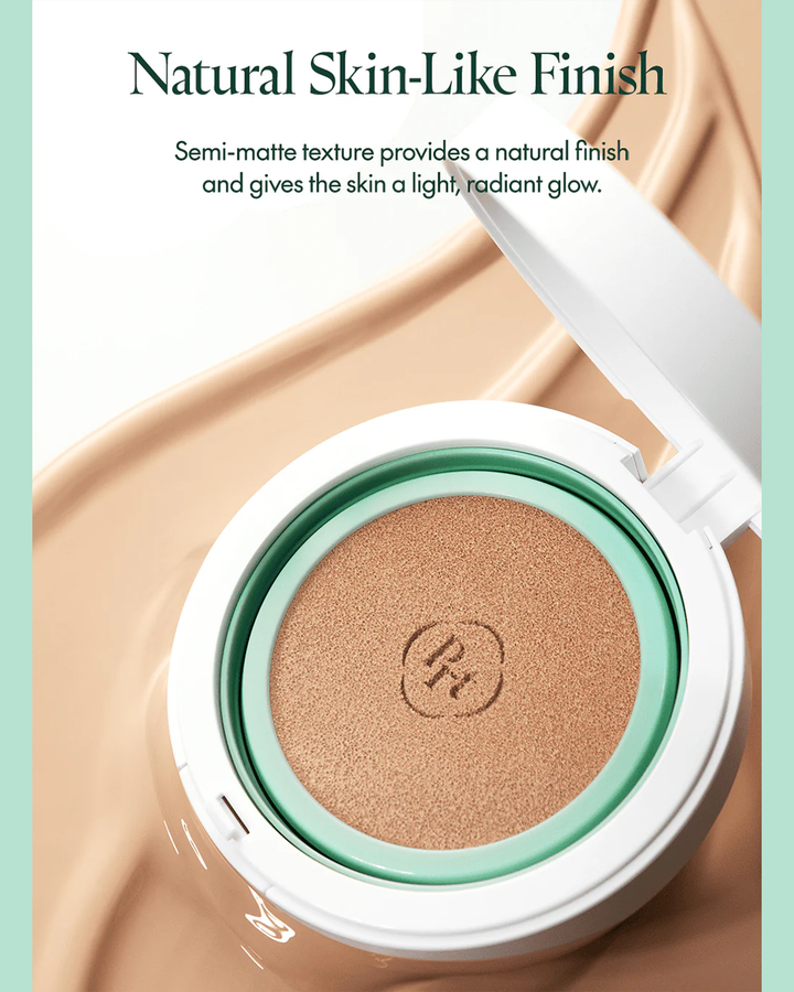 [Purito Seoul] Wonder Releaf Centella BB Cushion