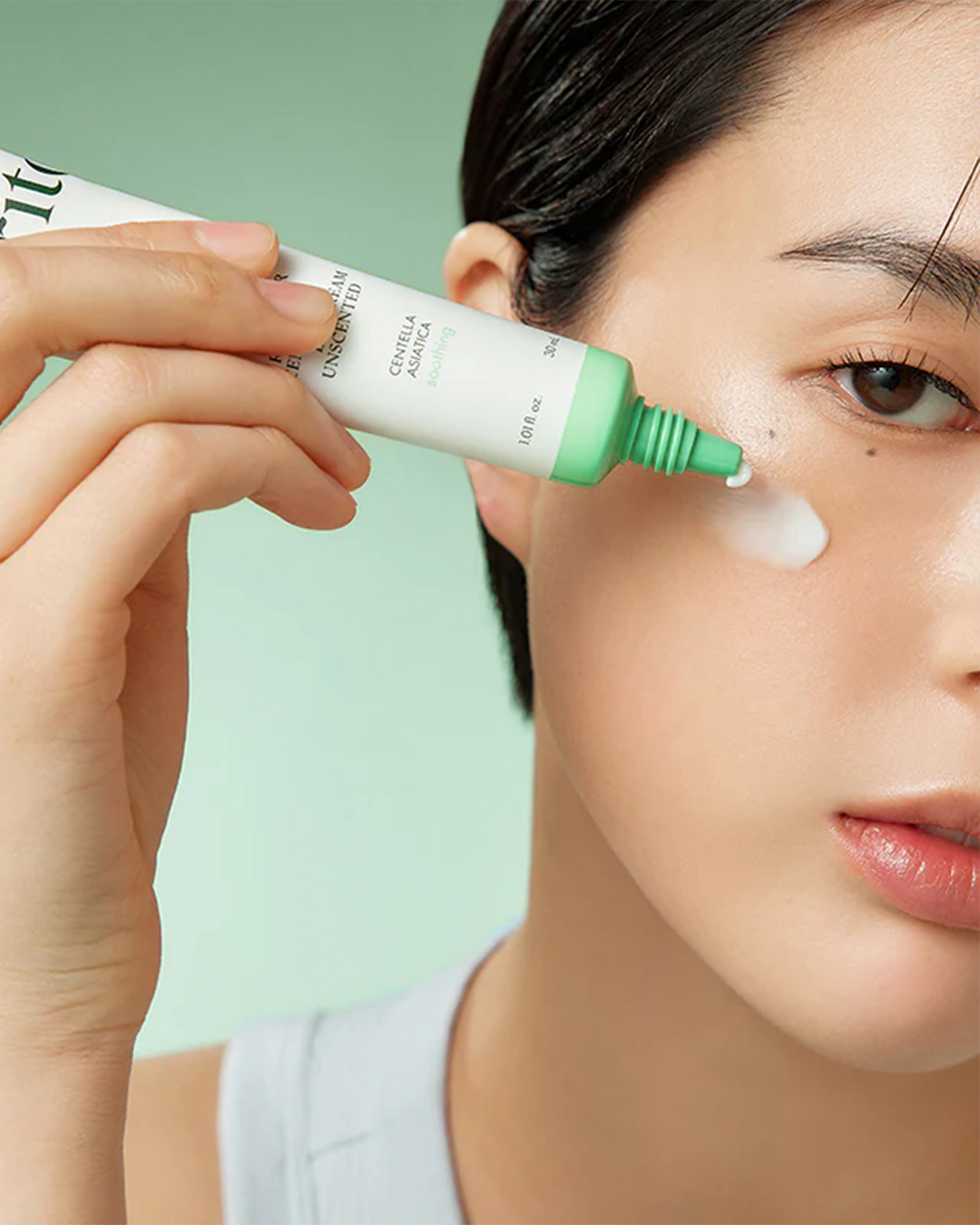 [Purito Seoul] Wonder Releaf Centella Eye Cream Unscented