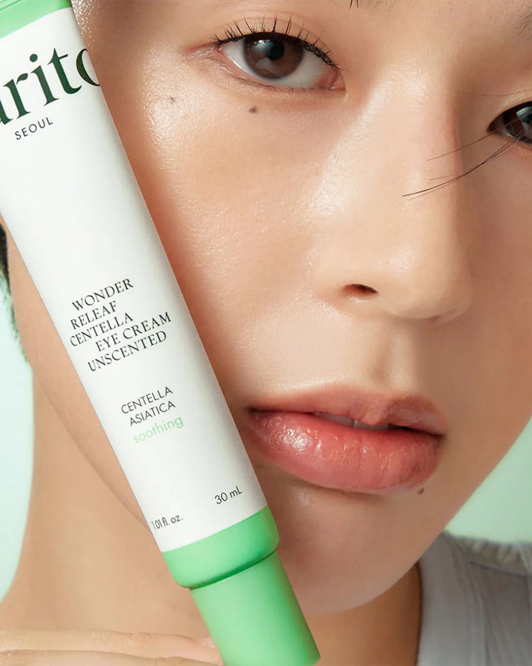 [Purito Seoul] Wonder Releaf Centella Eye Cream Unscented