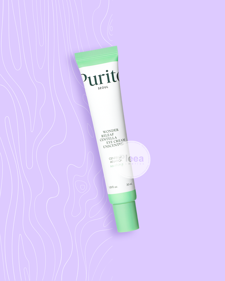 [Purito Seoul] Wonder Releaf Centella Eye Cream Unscented