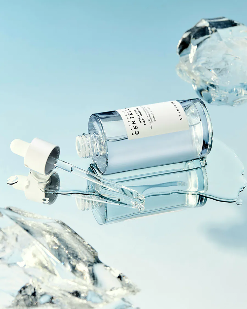 [SKIN1004] Madagascar Centella Hyalu-Cica First Ampoule-k-beauty-colombia-cosmetica-coreana