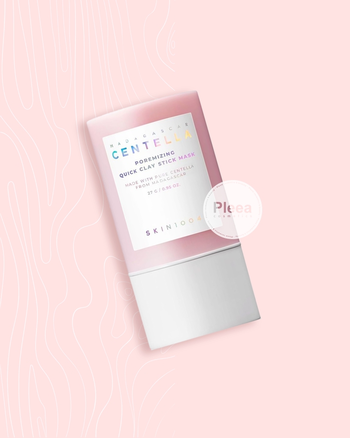 [SKIN1004] Madagascar Centella Poremizing Quick Clay Stick Mask