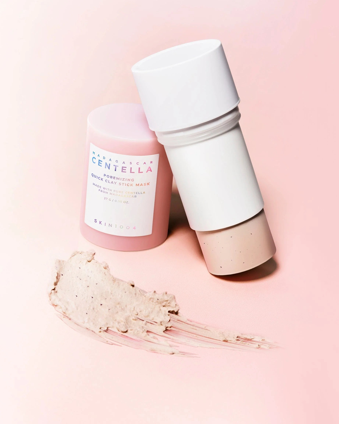 [SKIN1004] Madagascar Centella Poremizing Quick Clay Stick Mask