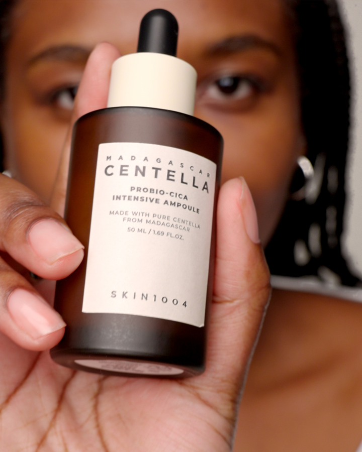 [SKIN1004] Madagascar Centella Probio-Cica Intensive Ampoule