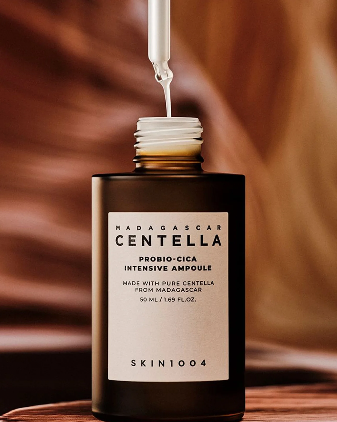 [SKIN1004] Madagascar Centella Probio-Cica Intensive Ampoule