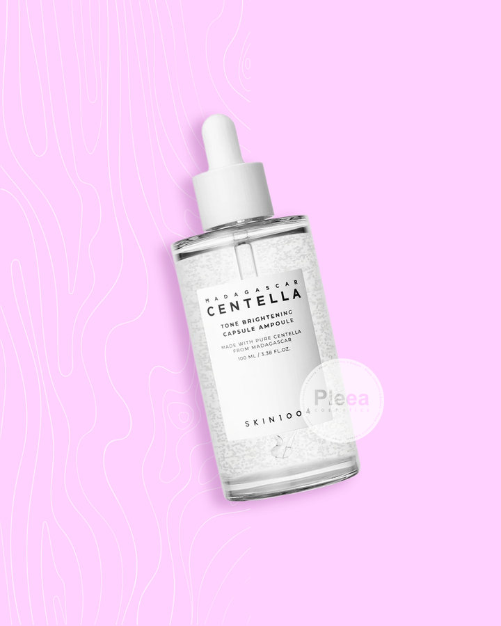 [SKIN1004] Madagascar Centella Tone Brightening Capsule Ampoule