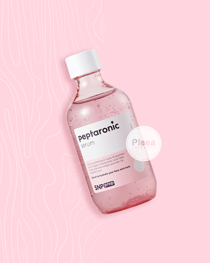 [SNP] Prep Peptaronic Serum