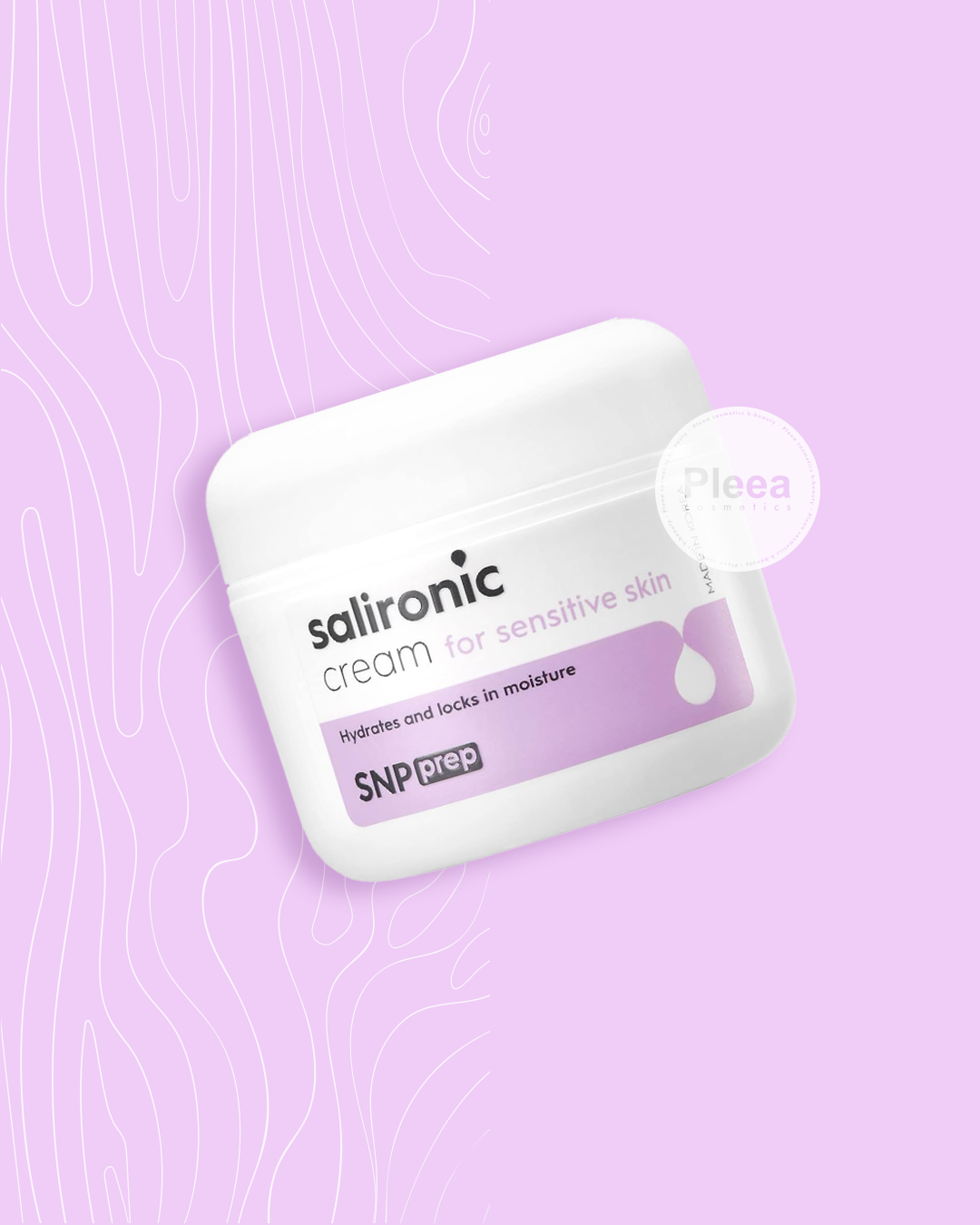 [SNP] Prep Salironic Cream