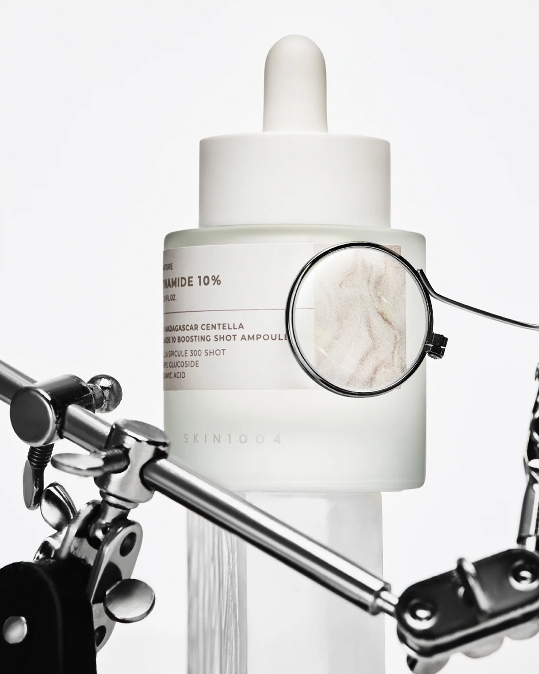 [Skin1004] Madagascar Centella Niacinamide 10 Boosting Shot Ampoule